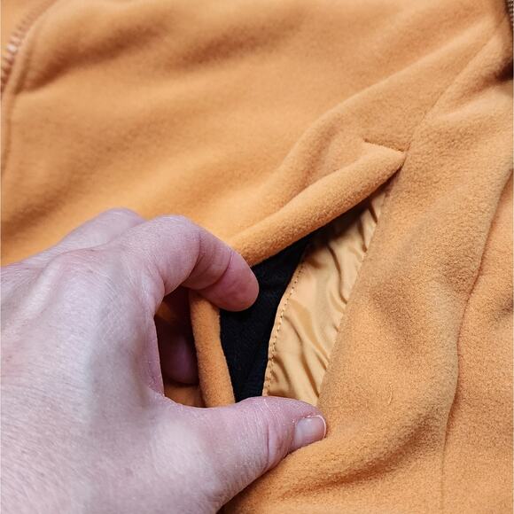 NWT Columbia Boys Bugaboo III Fleece Interchange Jacket - Picture 12 of 16